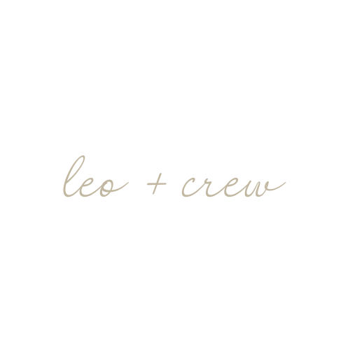 Leo + Crew